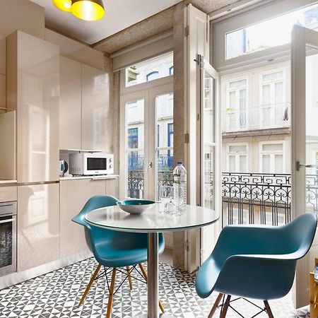 פורטו Luxury Apartment In Cardosas חדר תמונה