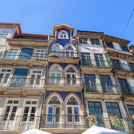 פורטו Luxury Apartment In Cardosas מראה חיצוני תמונה