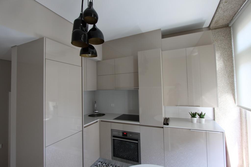 פורטו Luxury Apartment In Cardosas חדר תמונה