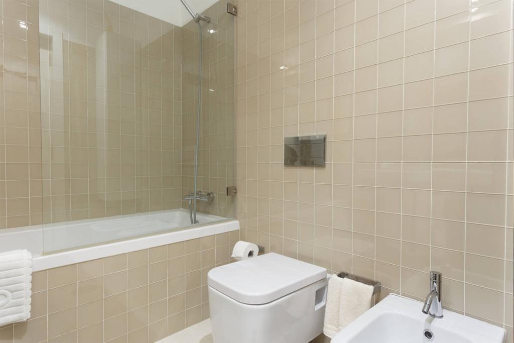 פורטו Luxury Apartment In Cardosas חדר תמונה