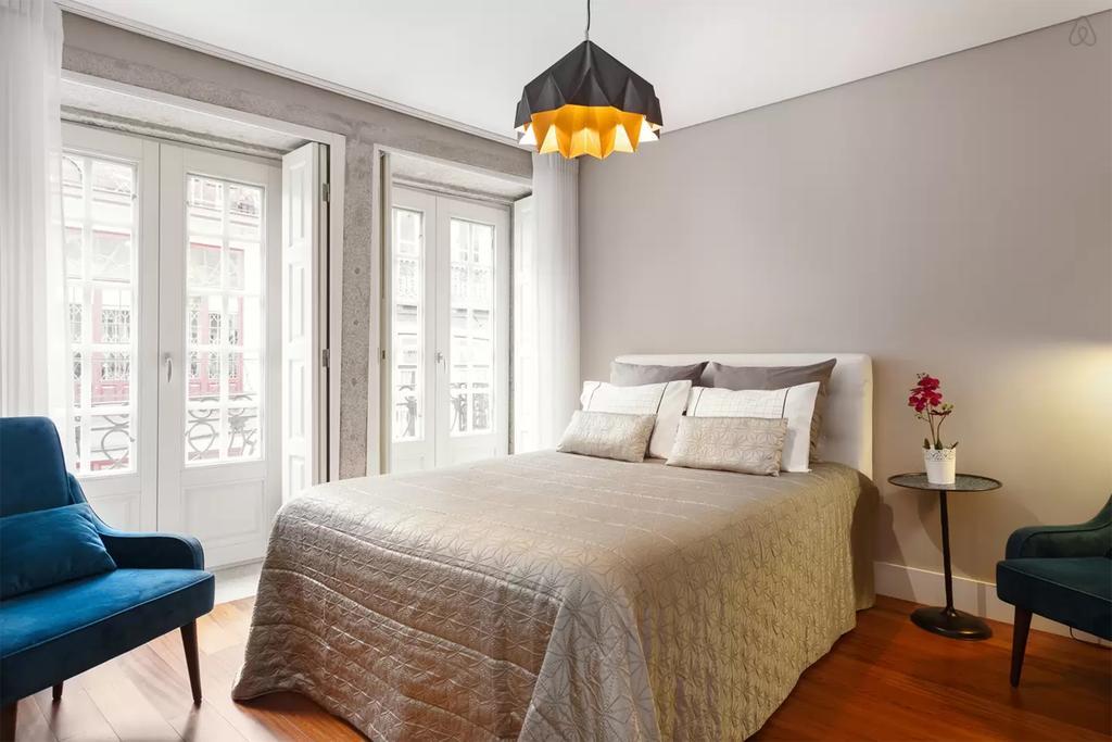 פורטו Luxury Apartment In Cardosas חדר תמונה