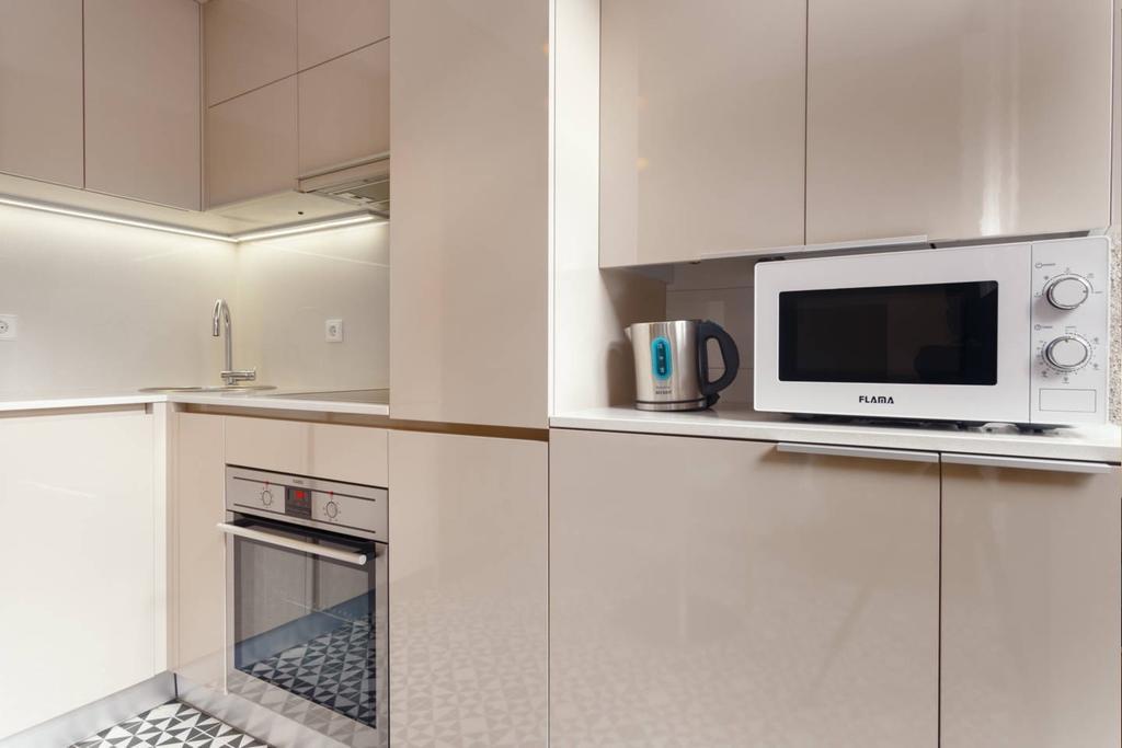 פורטו Luxury Apartment In Cardosas חדר תמונה