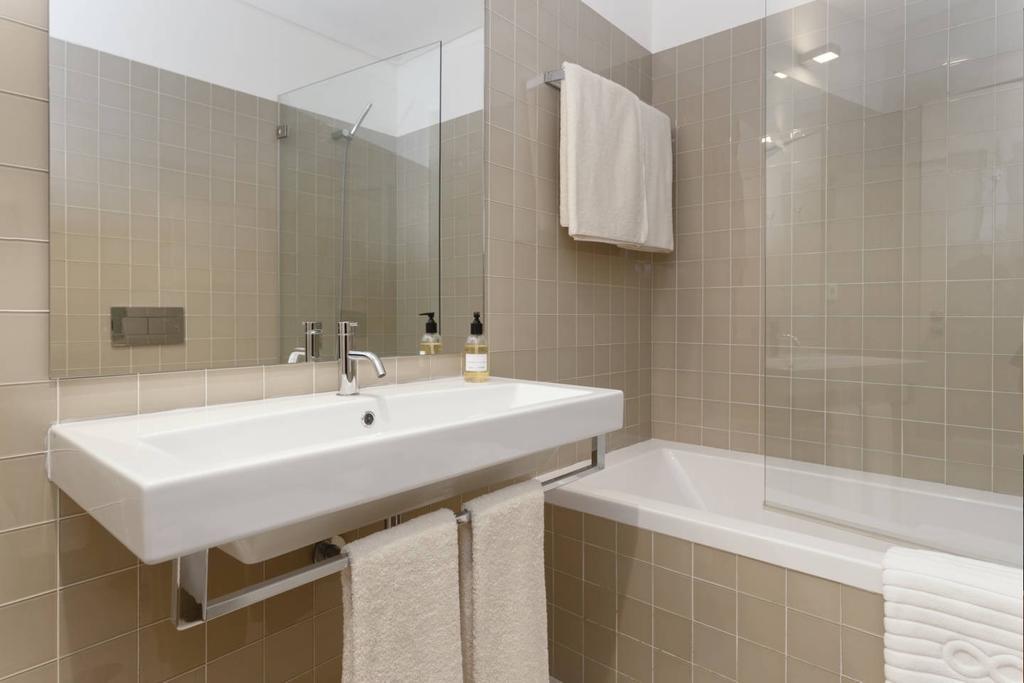 פורטו Luxury Apartment In Cardosas חדר תמונה