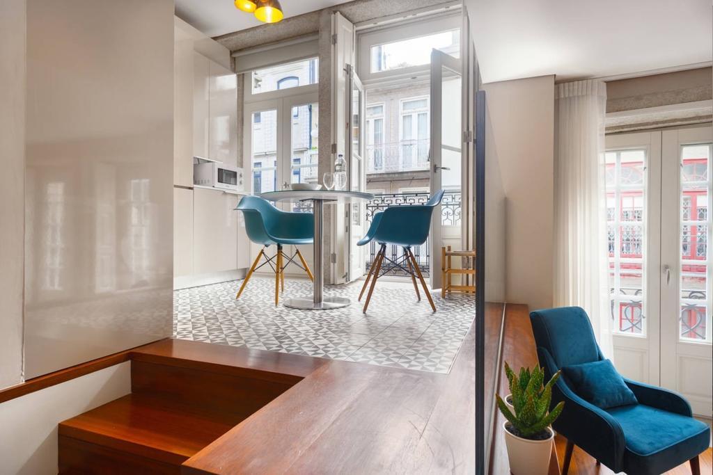 פורטו Luxury Apartment In Cardosas חדר תמונה