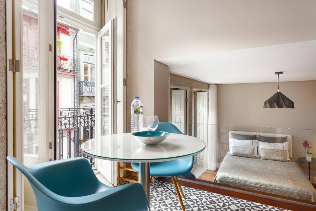 פורטו Luxury Apartment In Cardosas חדר תמונה