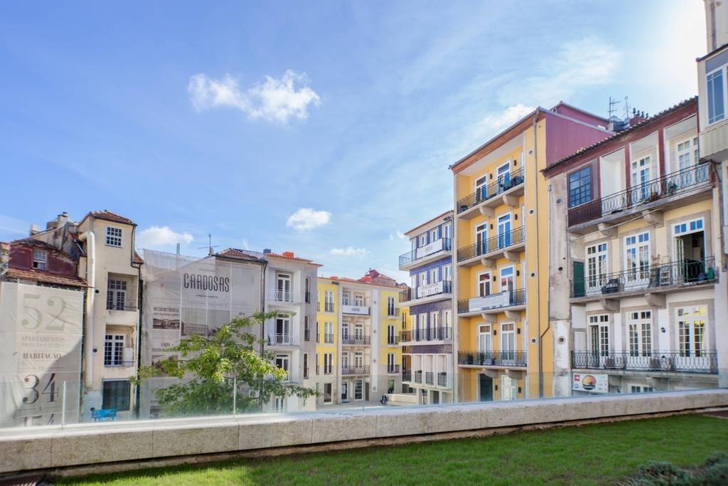 פורטו Luxury Apartment In Cardosas חדר תמונה