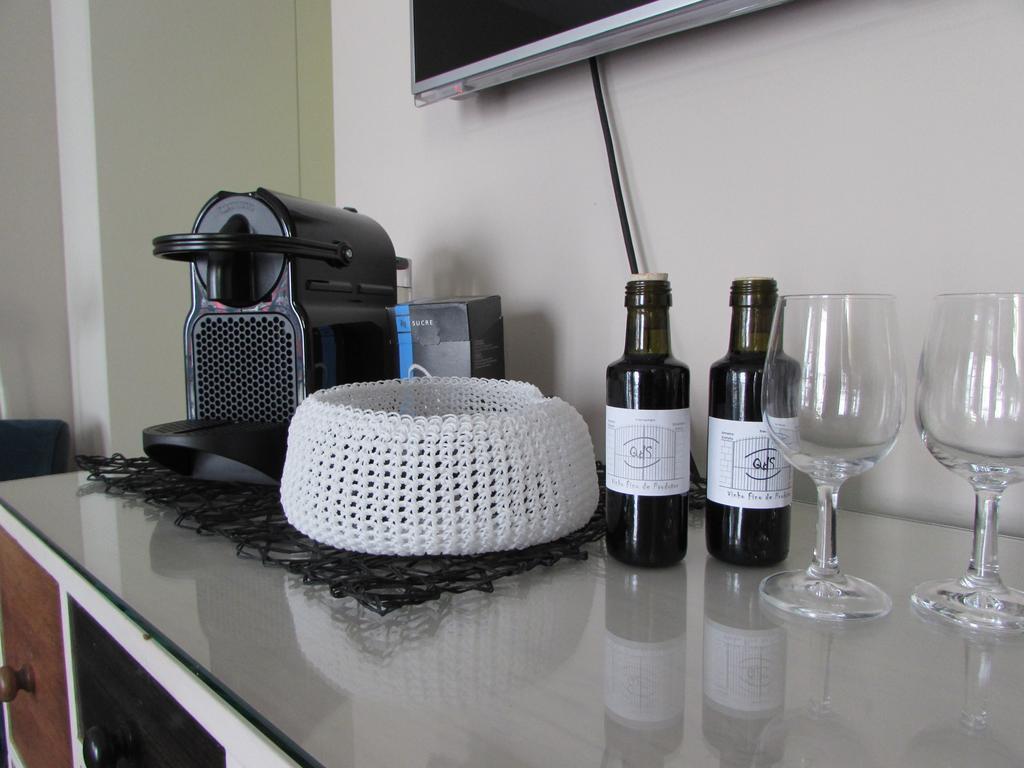 פורטו Luxury Apartment In Cardosas חדר תמונה